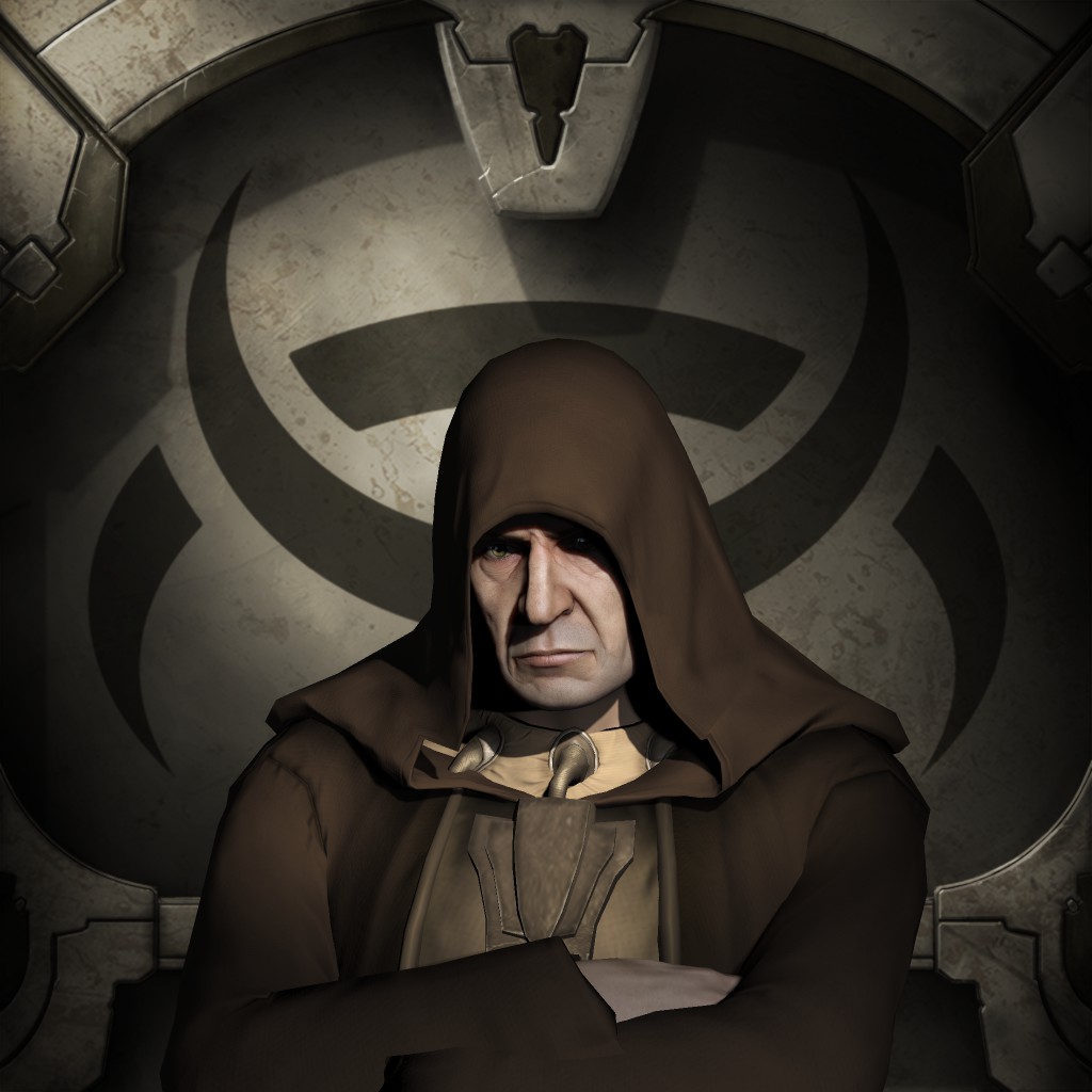 Neverdie Abbot