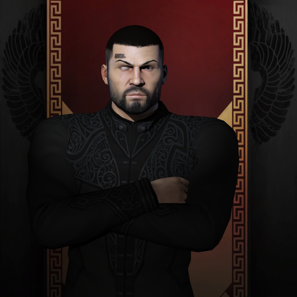 Kirill Spok