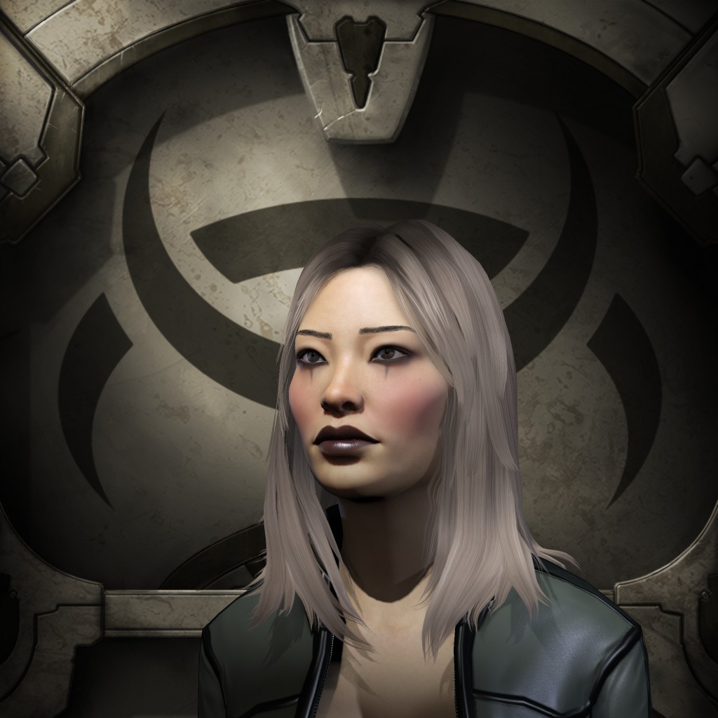 Fiona Mishi