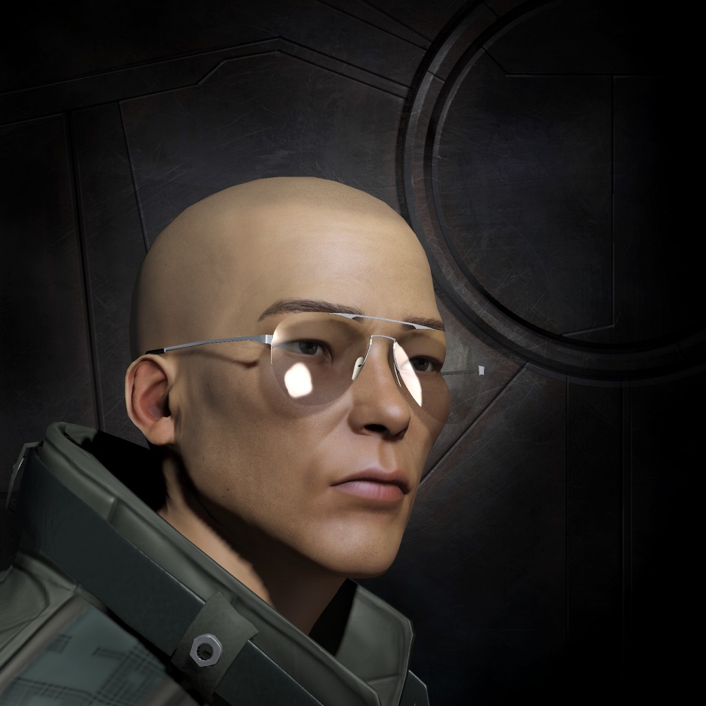 Darth Siegrain