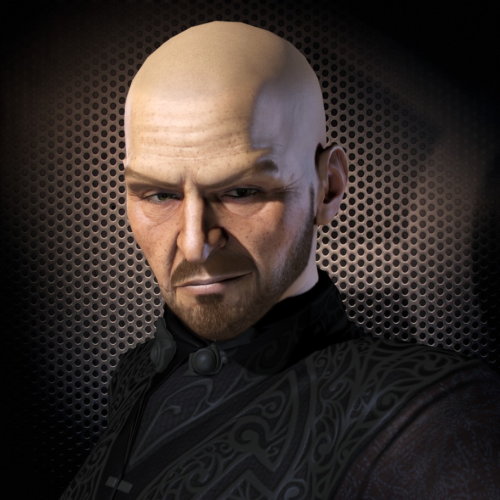Richard Calkuta