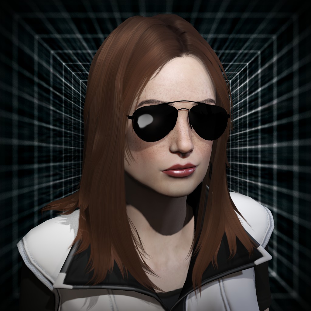 Jasmine Riraille