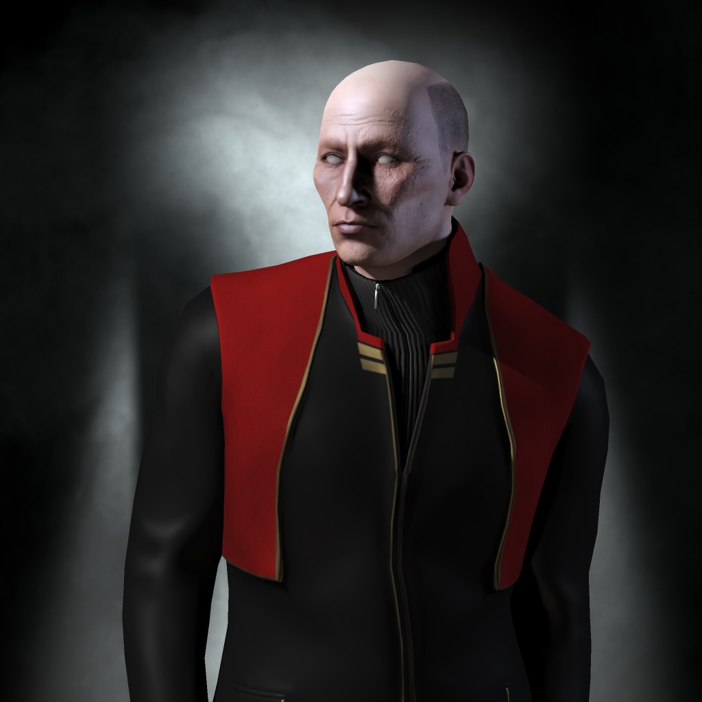 Rynus Caval