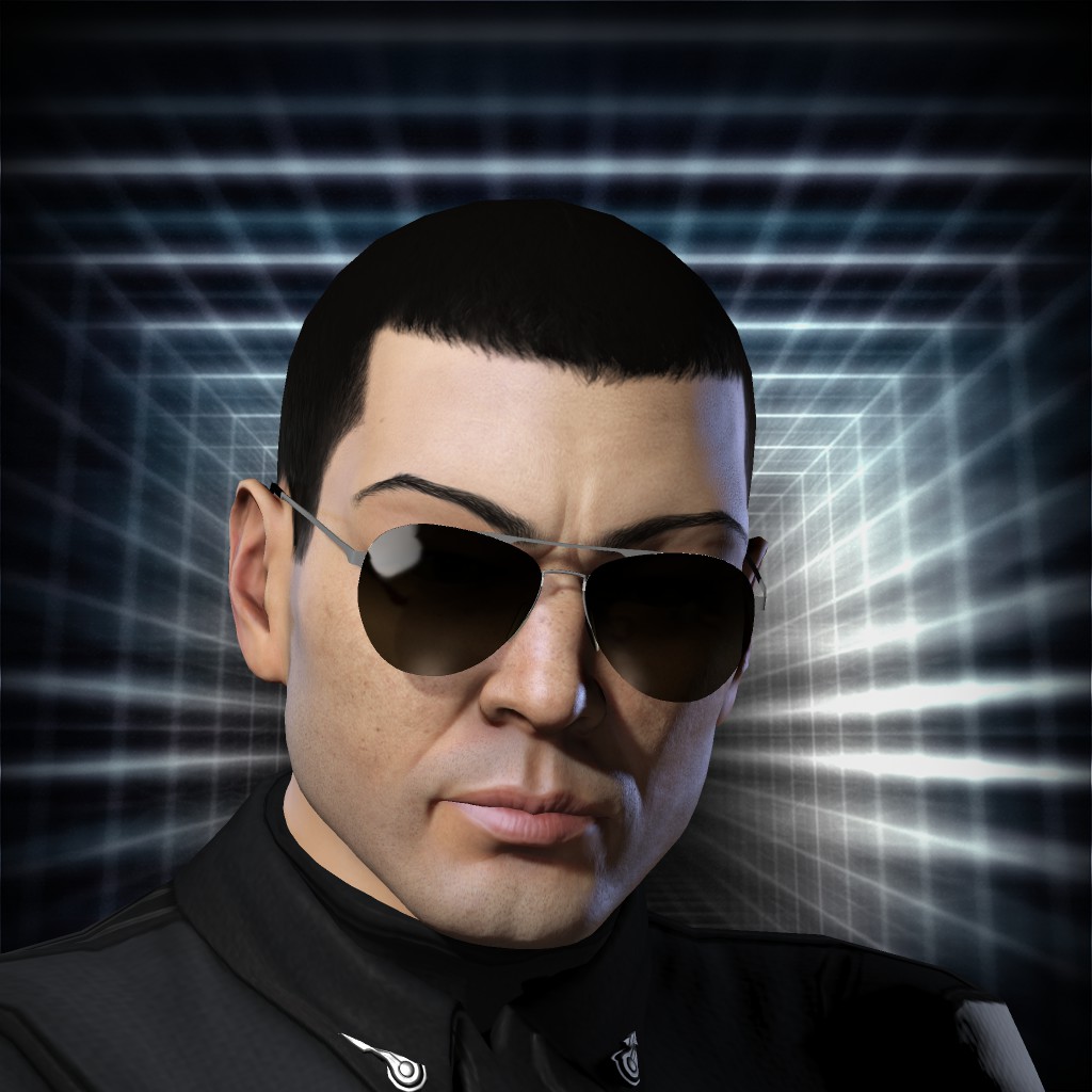 Caldari Citizen 93928600