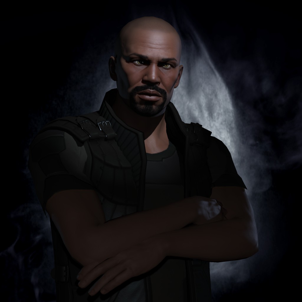 Donte Hood