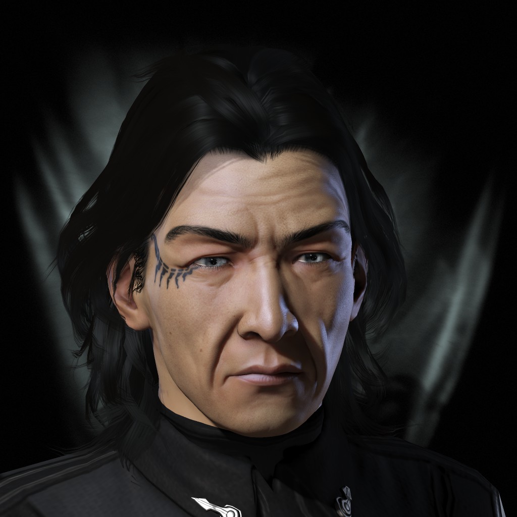 Spikes Chen