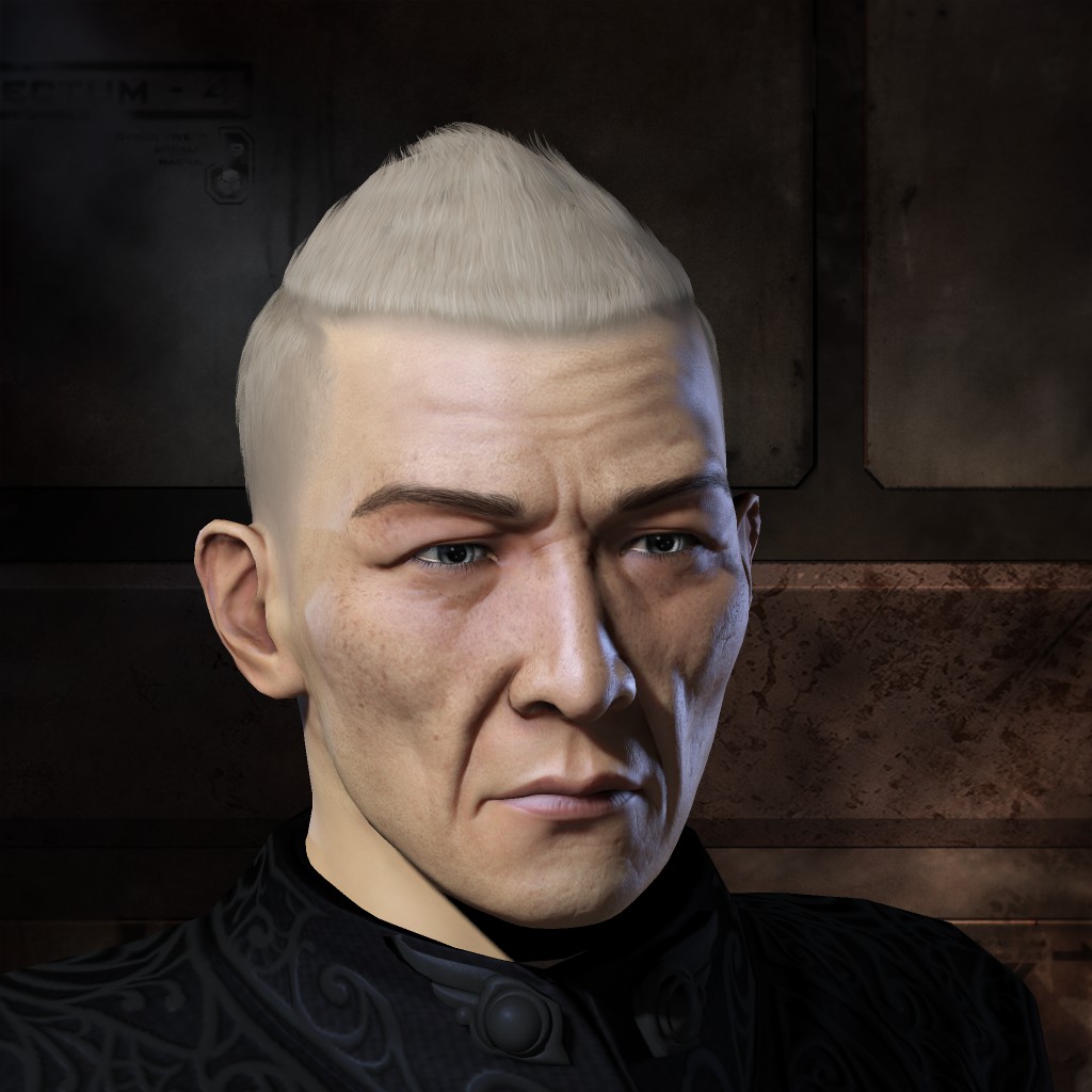 Amarr Citizen 93929519