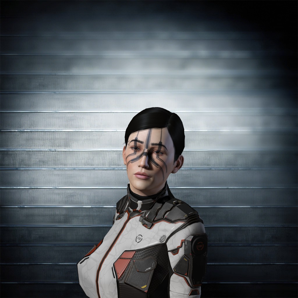 Xeces SpeciesBitch