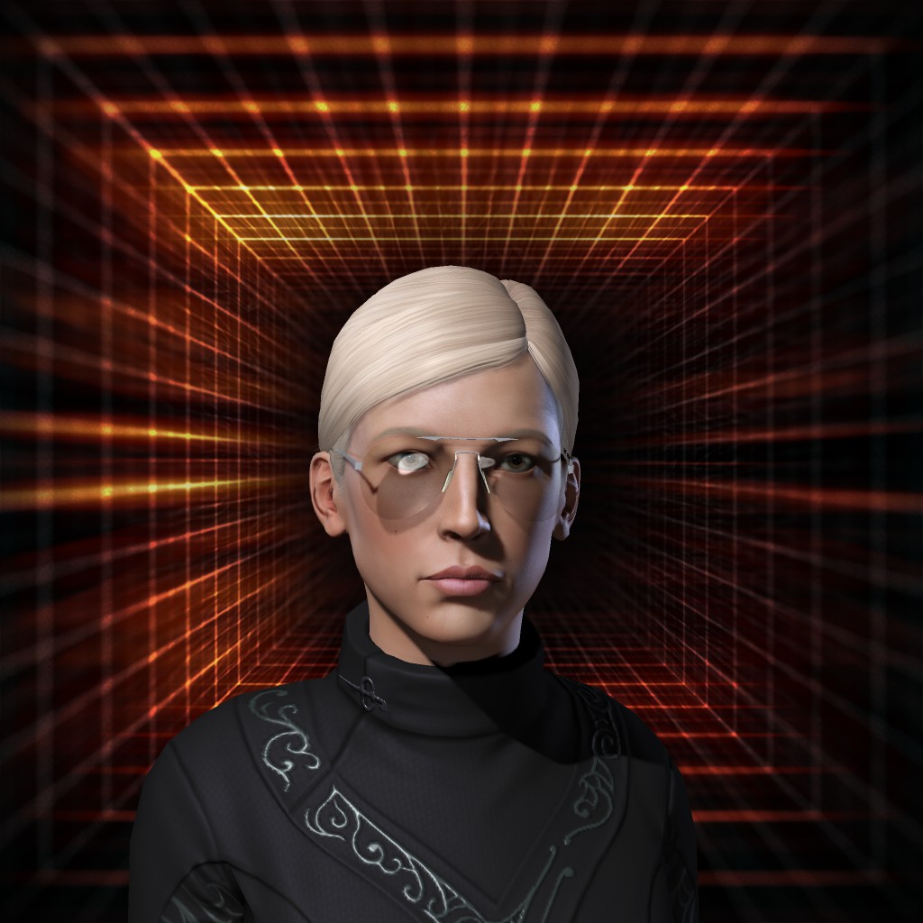 Junona Shepard
