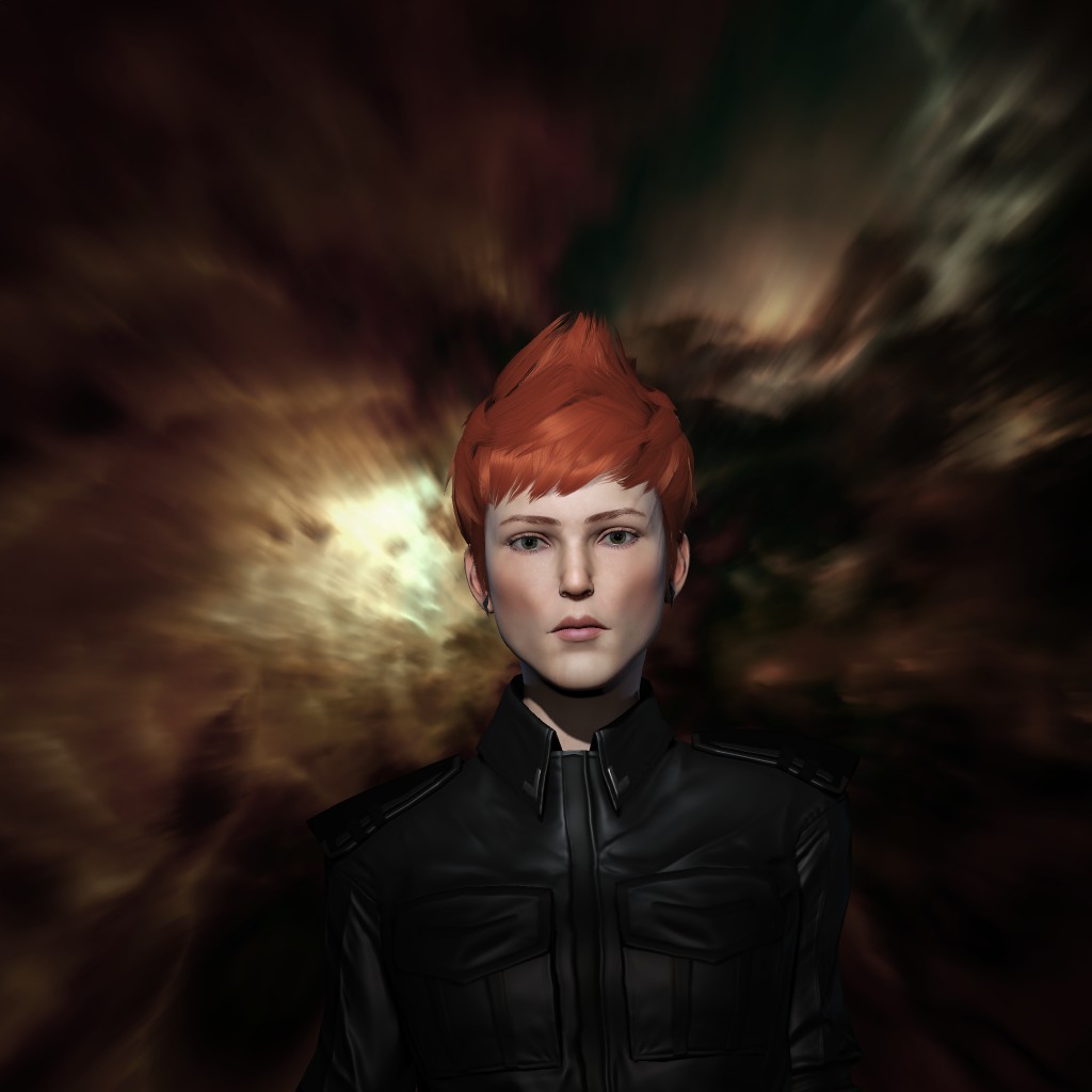 Rebeca Hades