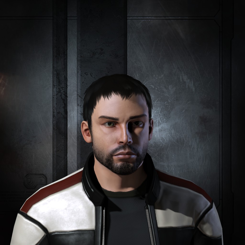 Silas Vas'Normandy
