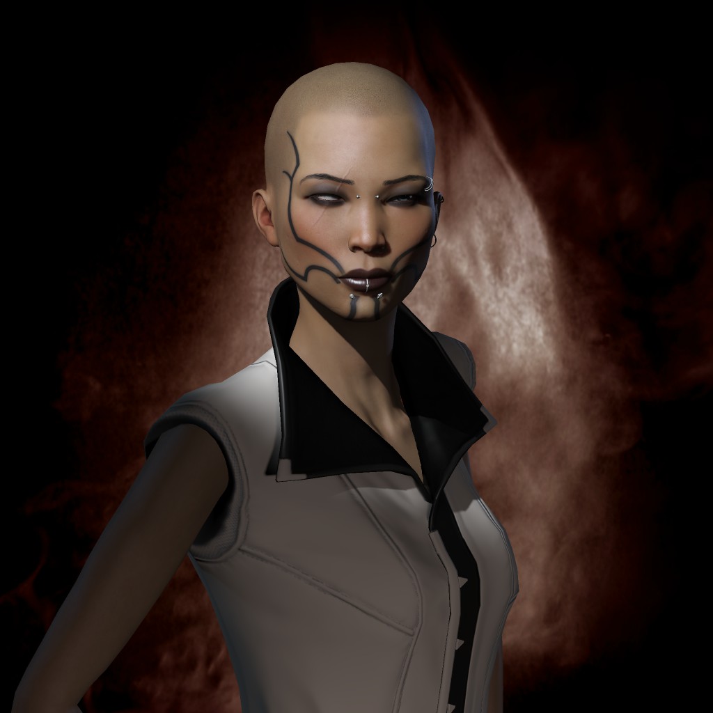 Rhea Fang