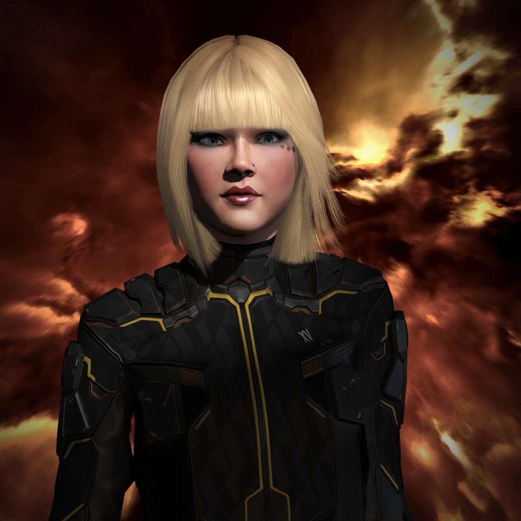 Seren Jane