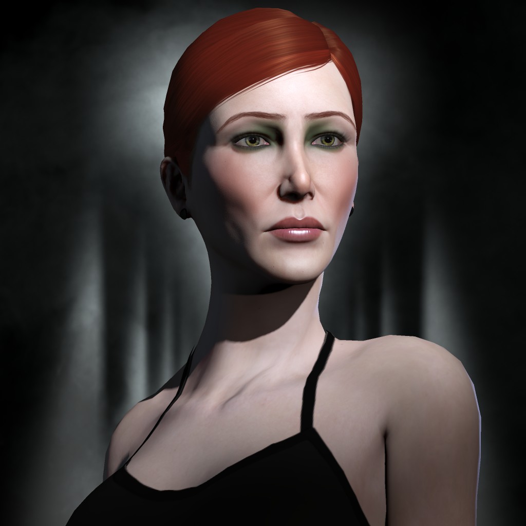 Sarah Khrrughwen