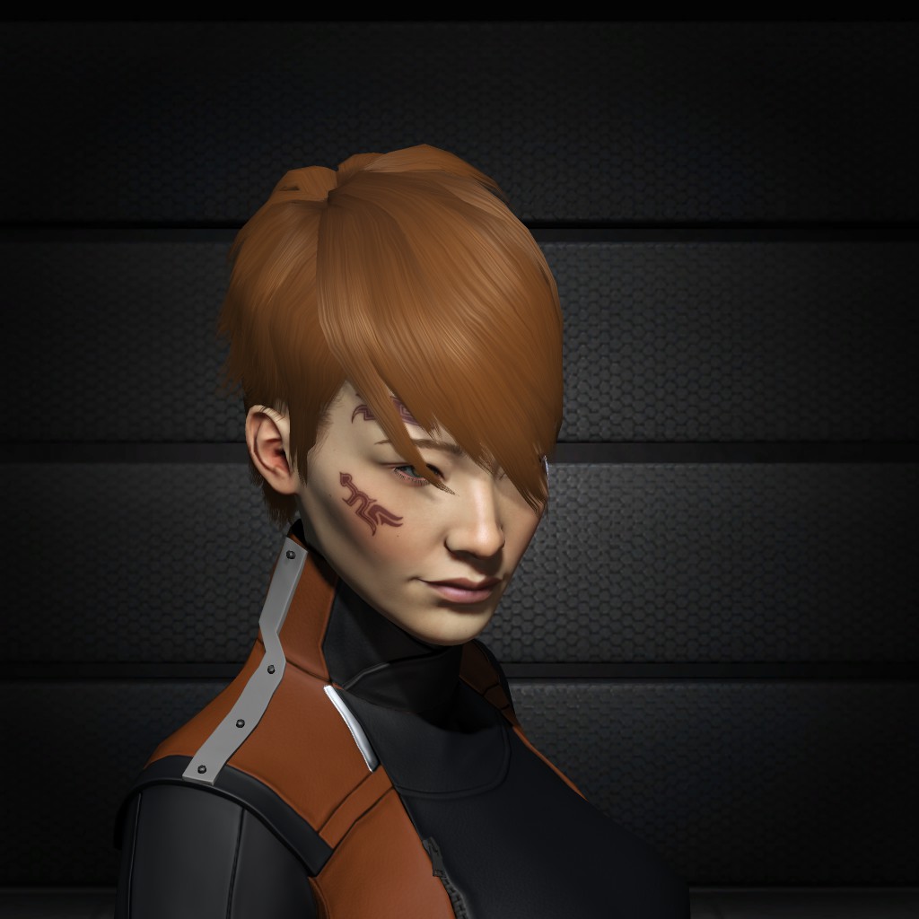 Cora Dallas