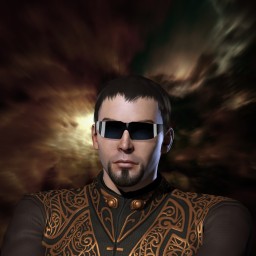Havash Achasse portrait