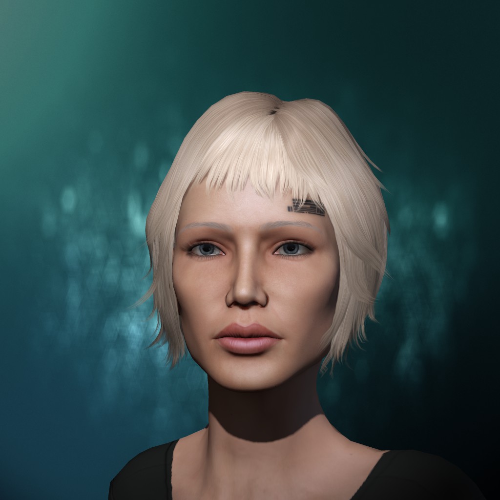 Eva Brun