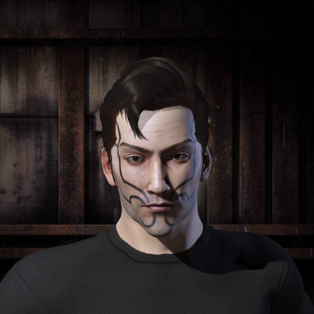 Zomarc Sharlen