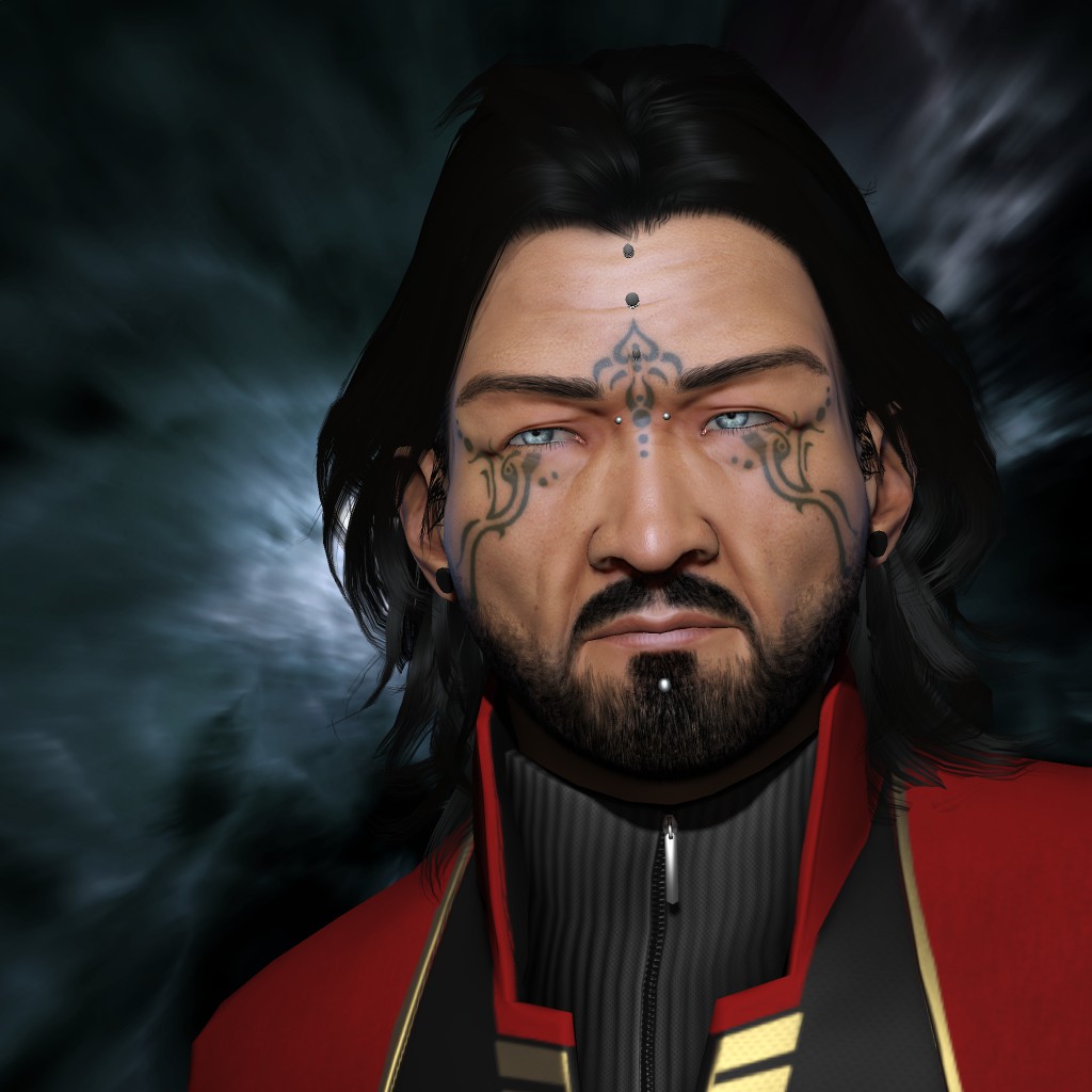 Raziel Samaru