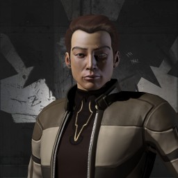 Validium Cor portrait
