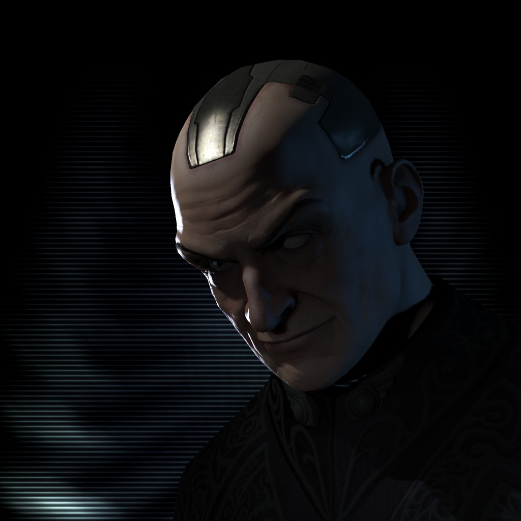Corvus Darkstar