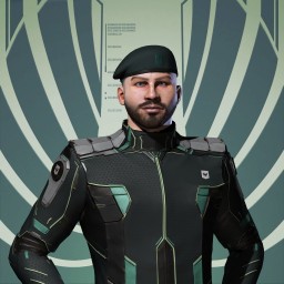 Pico Lani portrait