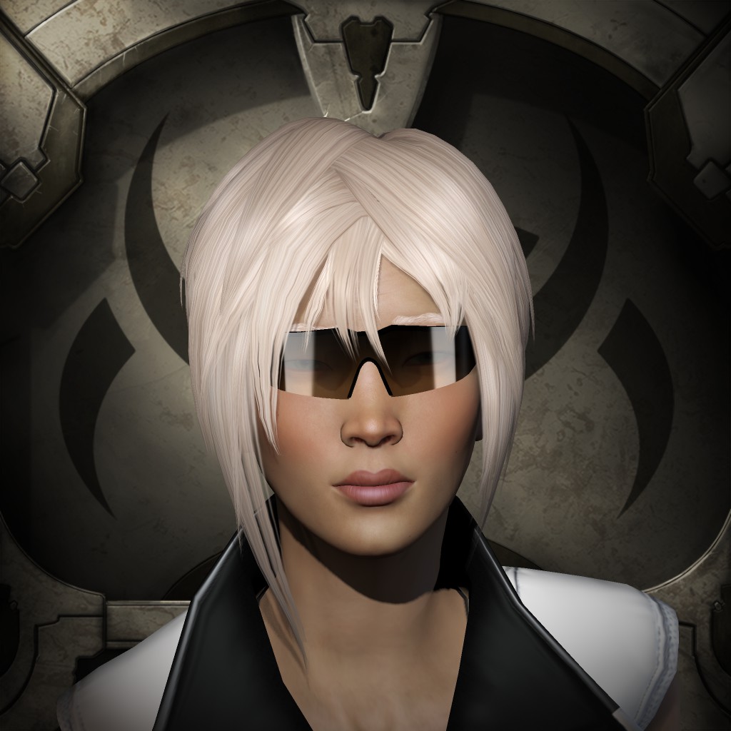 Raynie Shadeborne