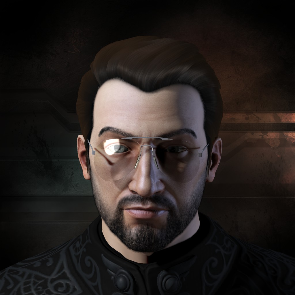Samuel Vargo