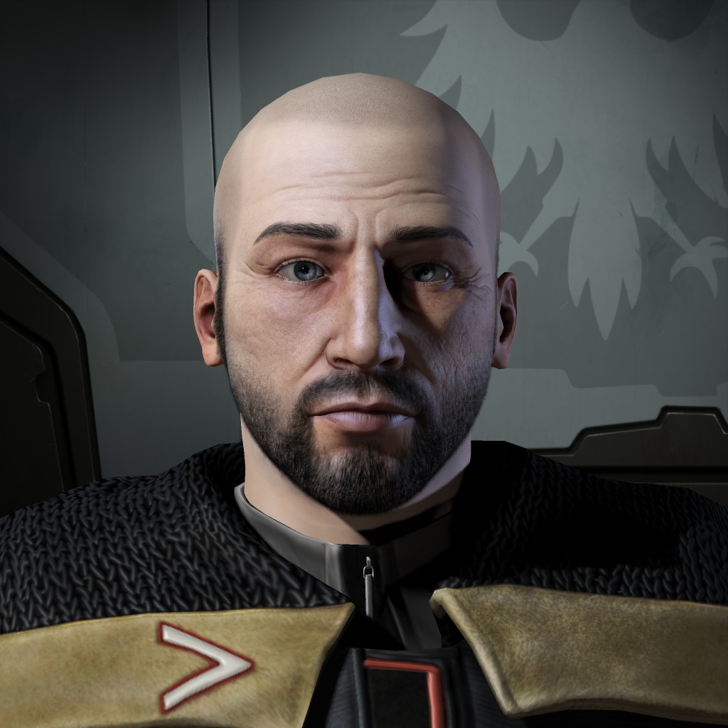 Stalker Comedian Rorschach