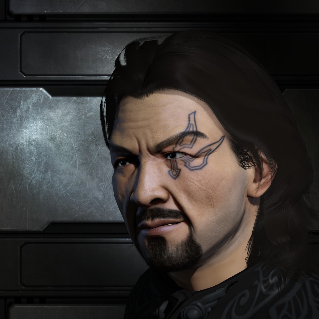 Portrait
