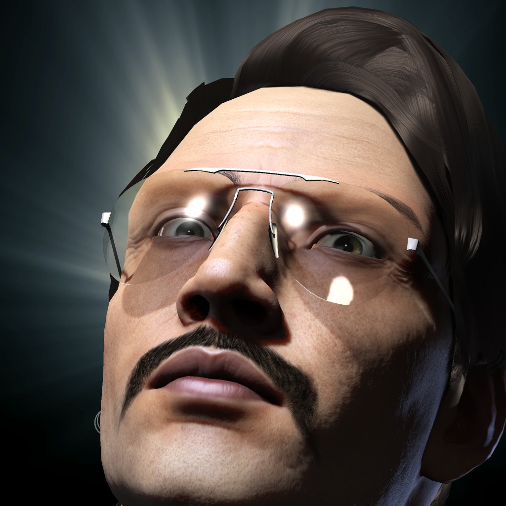 inv portrait