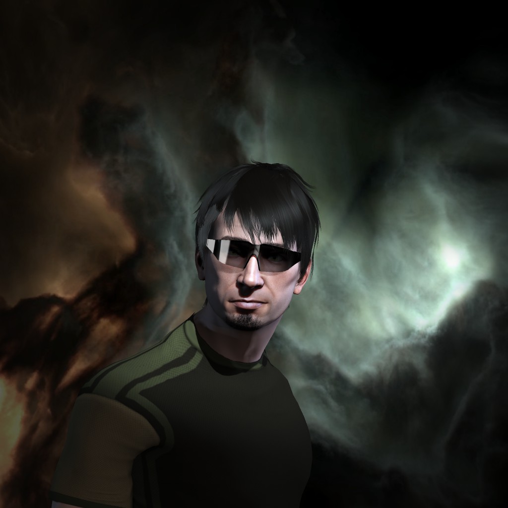Darke Shadows