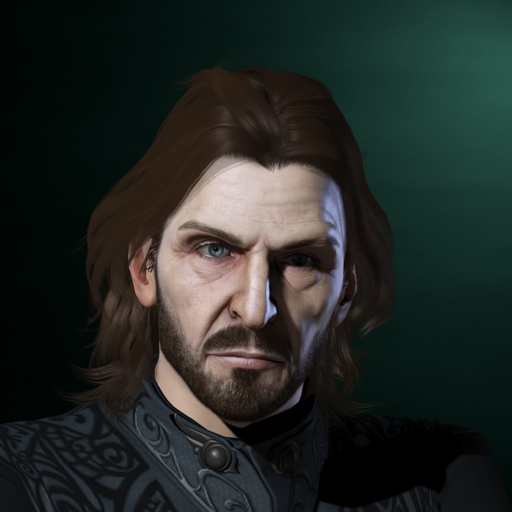 portrait