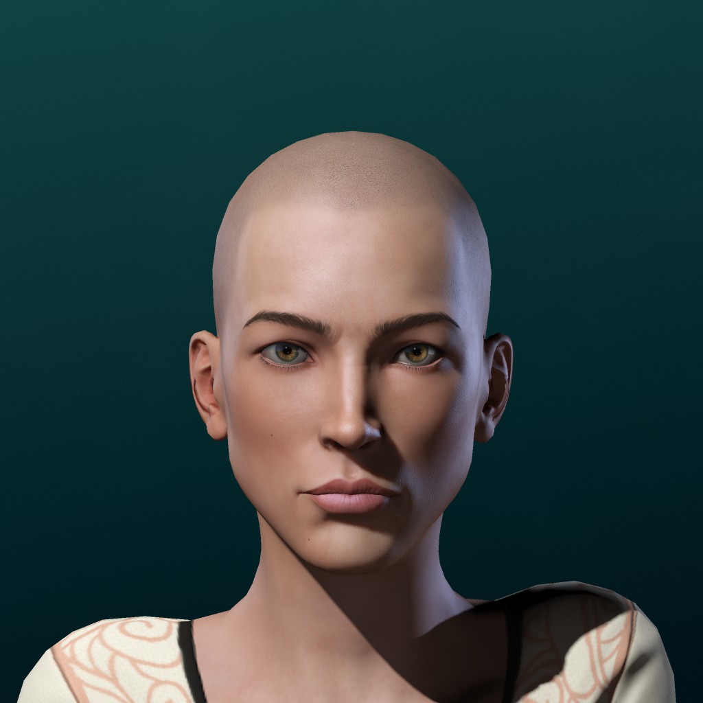 Jane JustJane