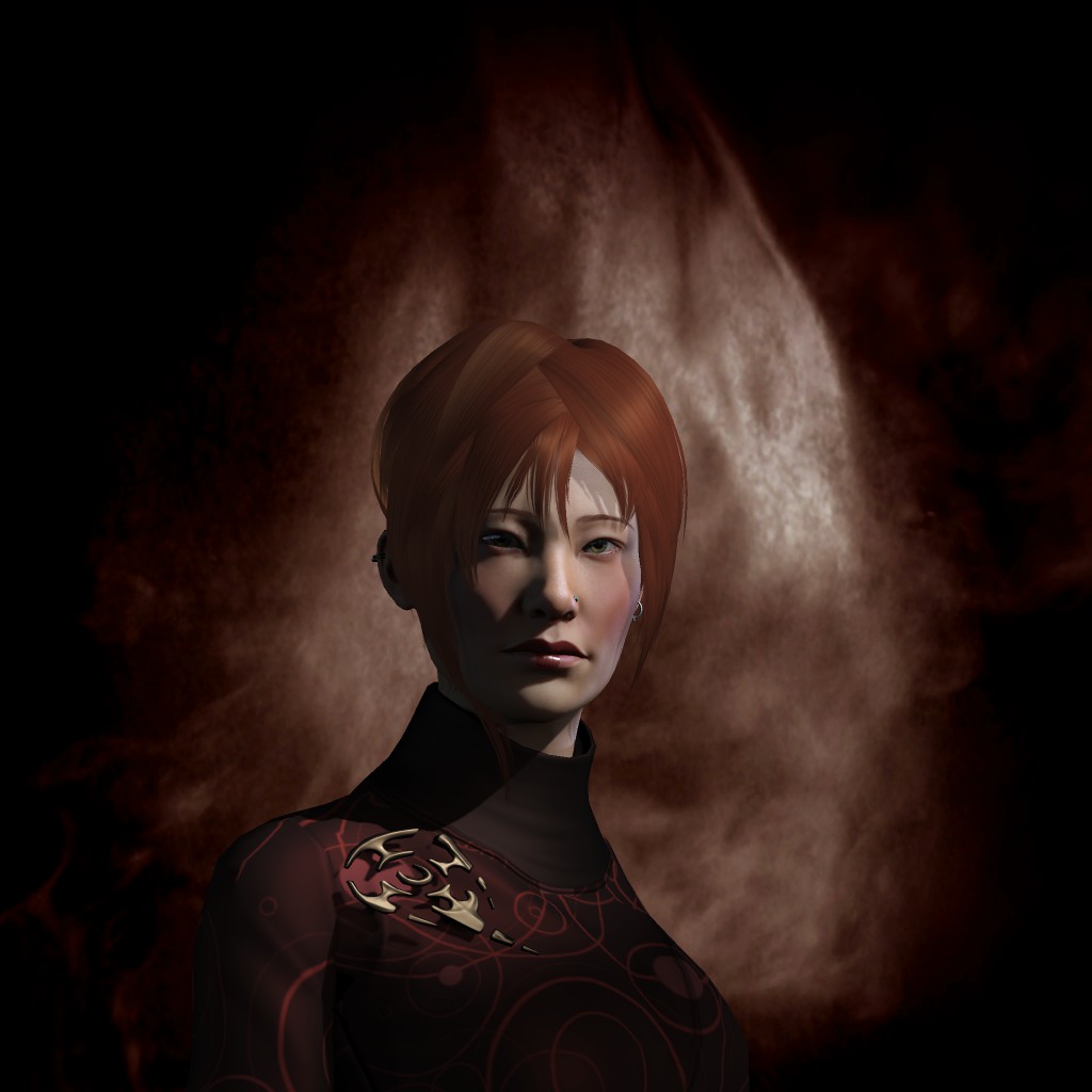 Aurora Shahni
