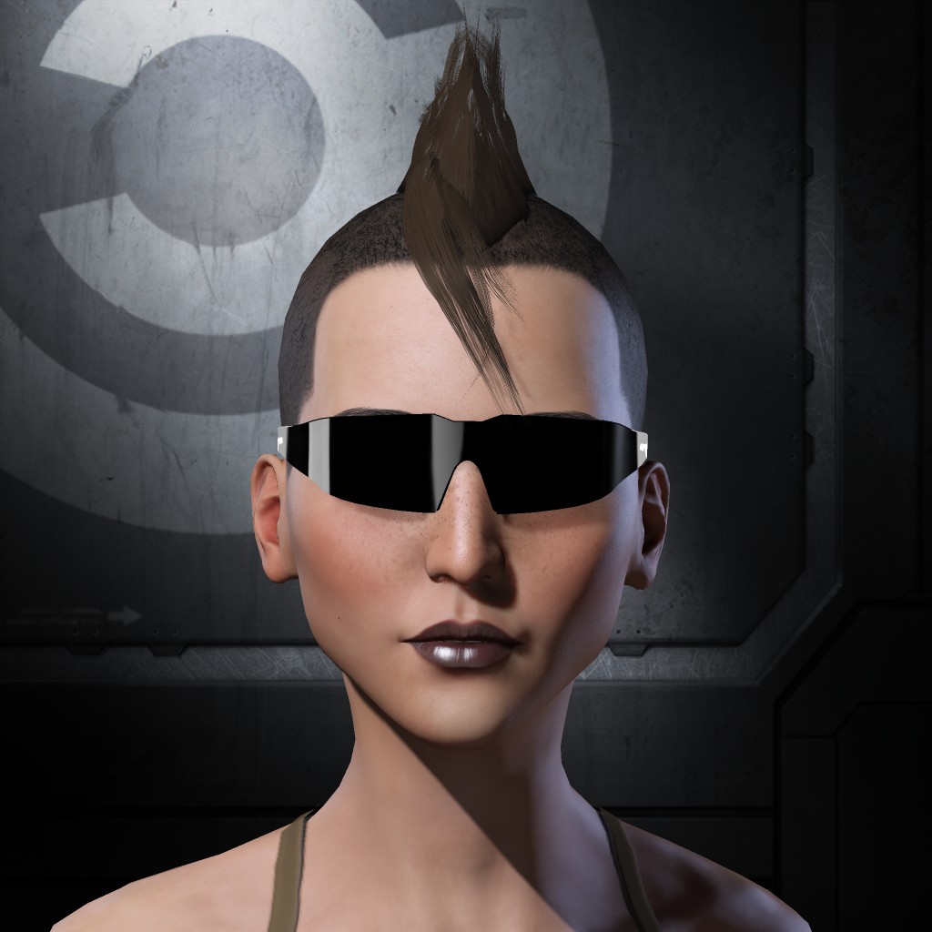 Mischa Mimikyo