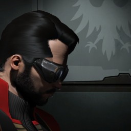 Imaginatio portrait