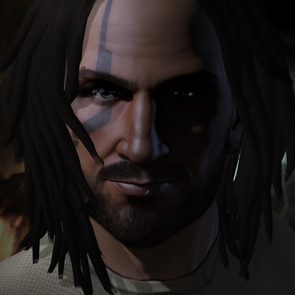 Steinarr Ulfheim