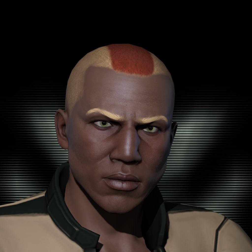 Fenris Tian
