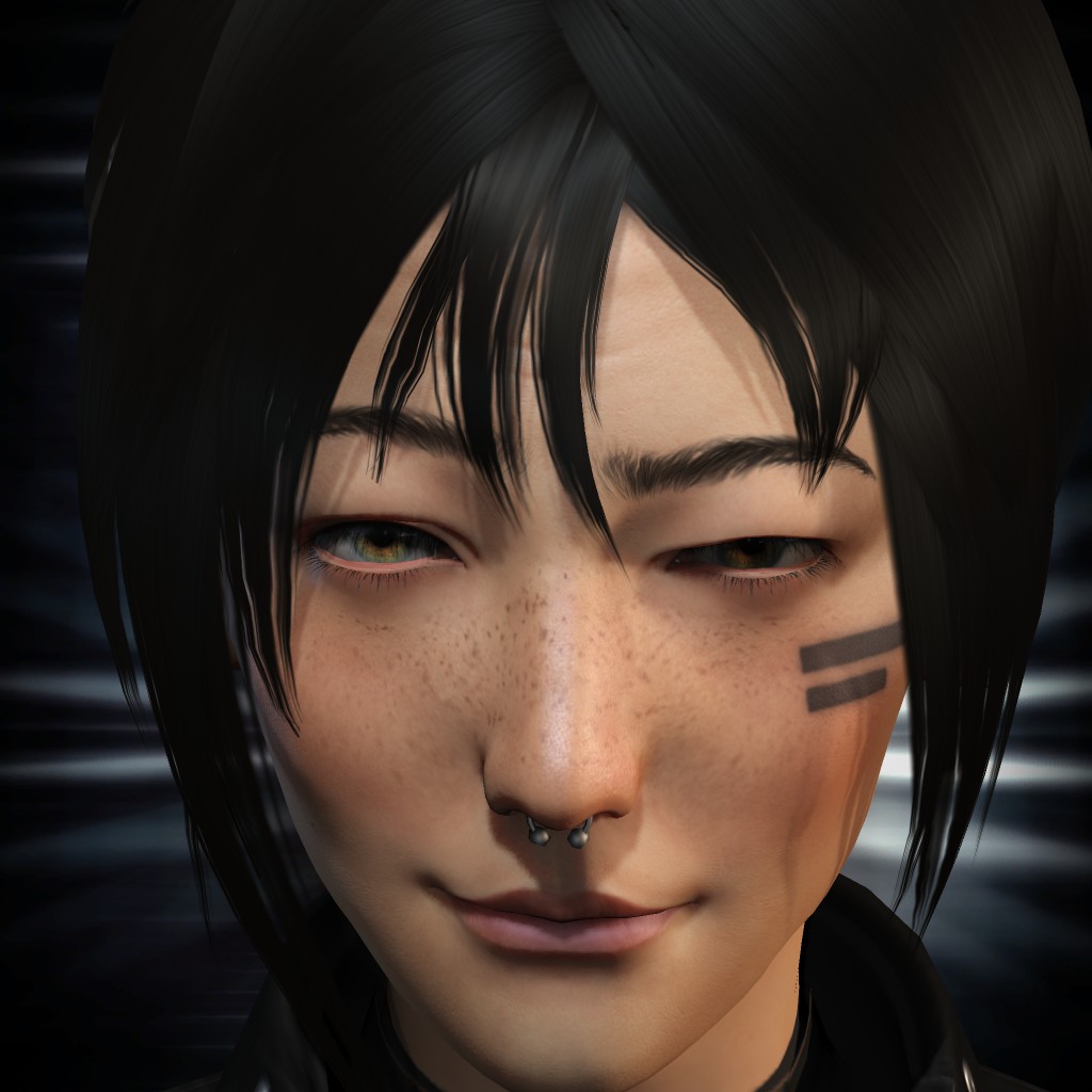 Egao Nikuya