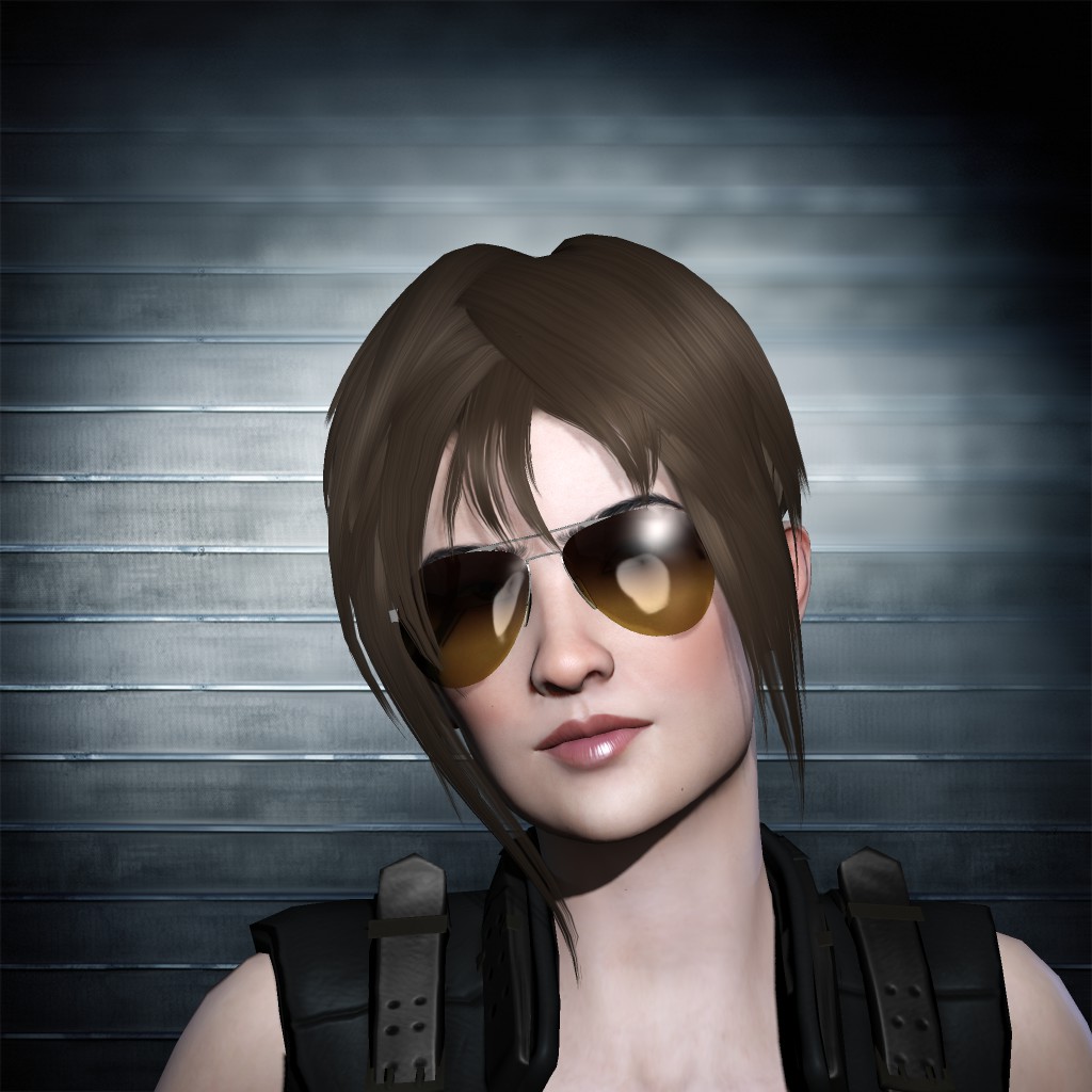 Danielle Fan