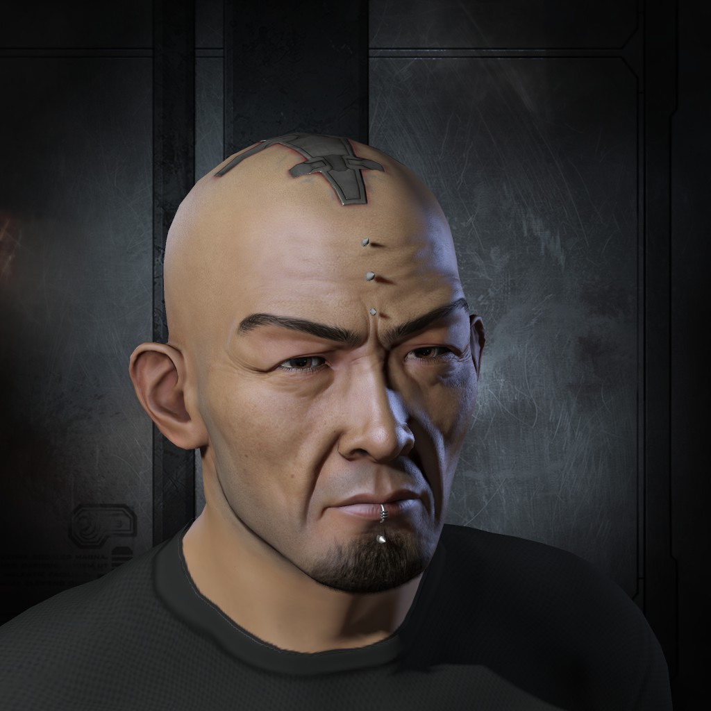 Cypher Tan