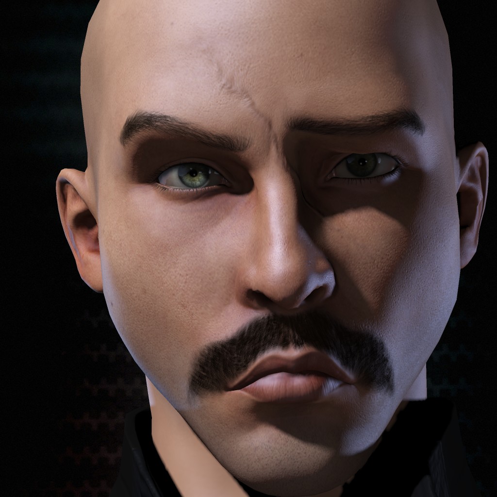 Xavier Thelere