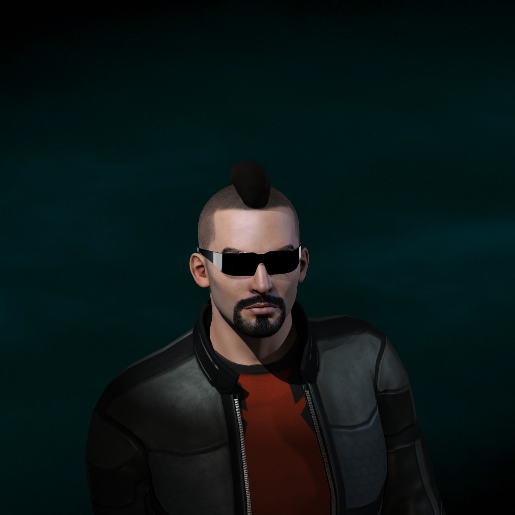 Jake Killmister