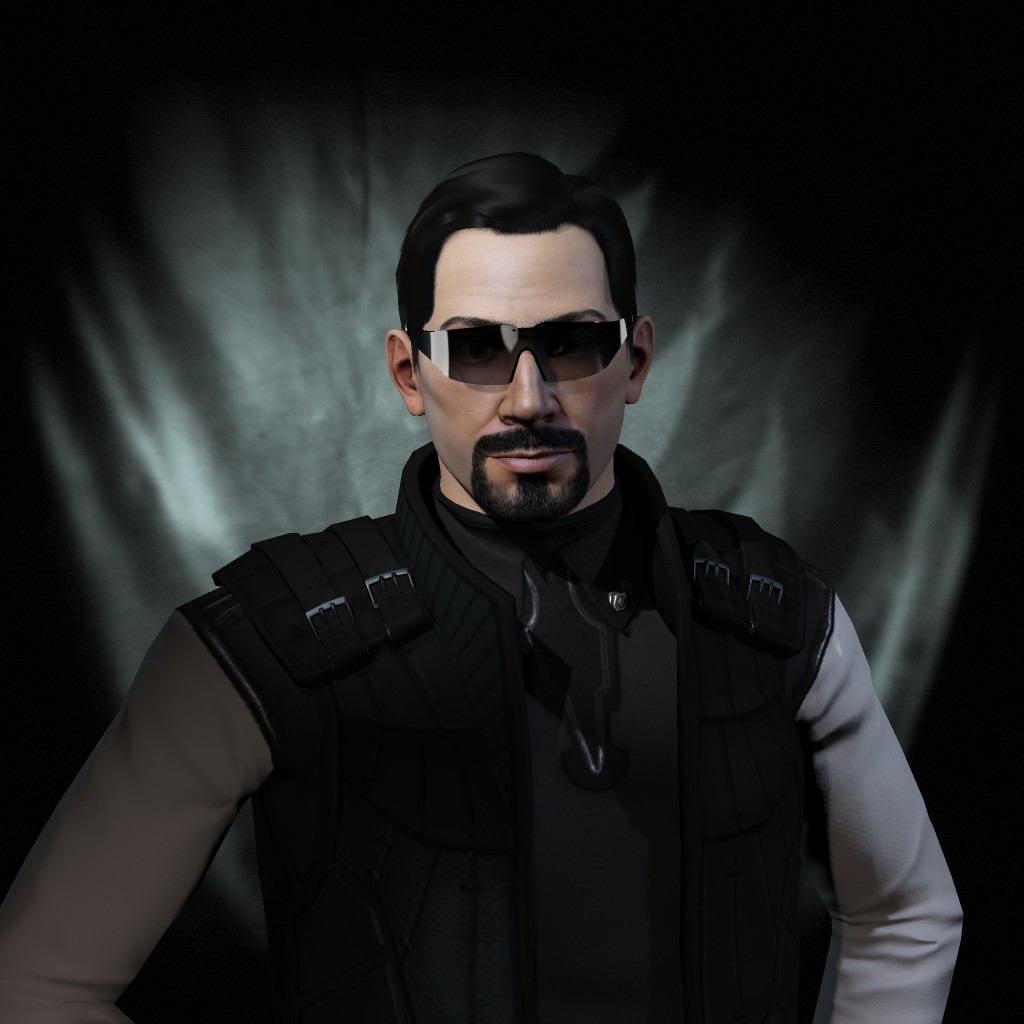 Kaan Lonewolf
