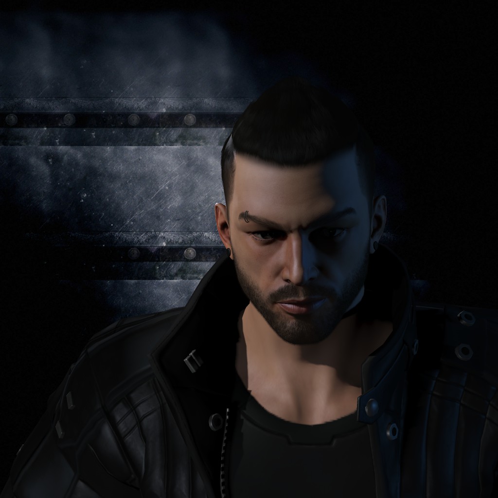 Dennis Kouvo