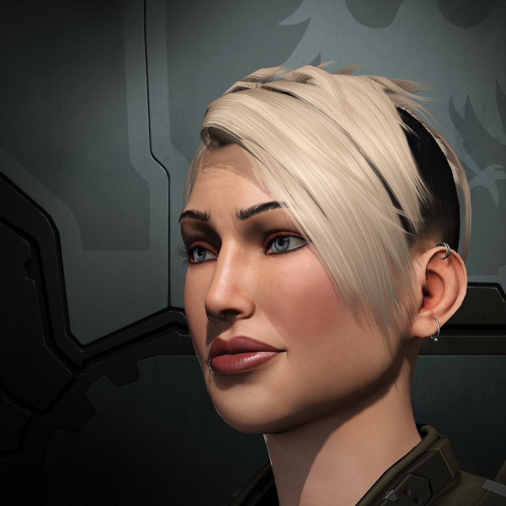Evaliaelin Solette
