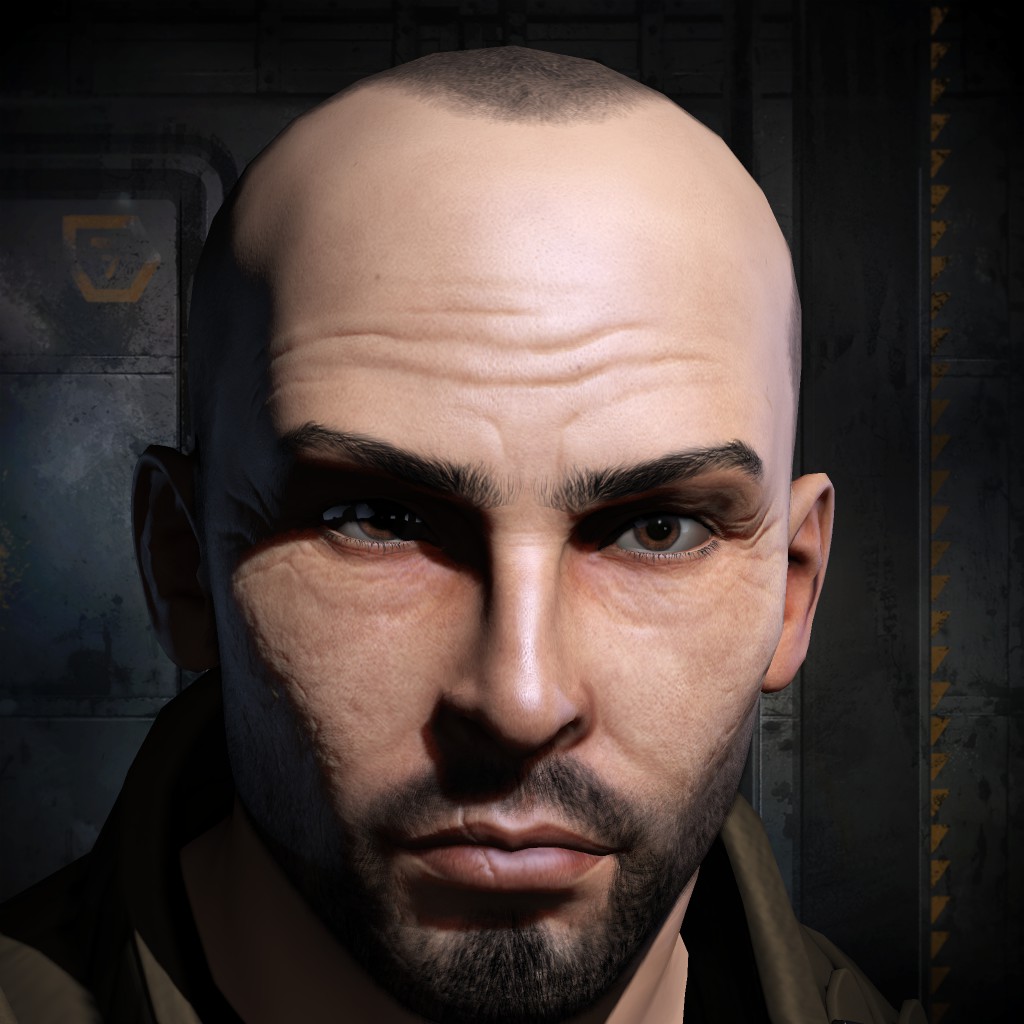 Ethan Lysander
