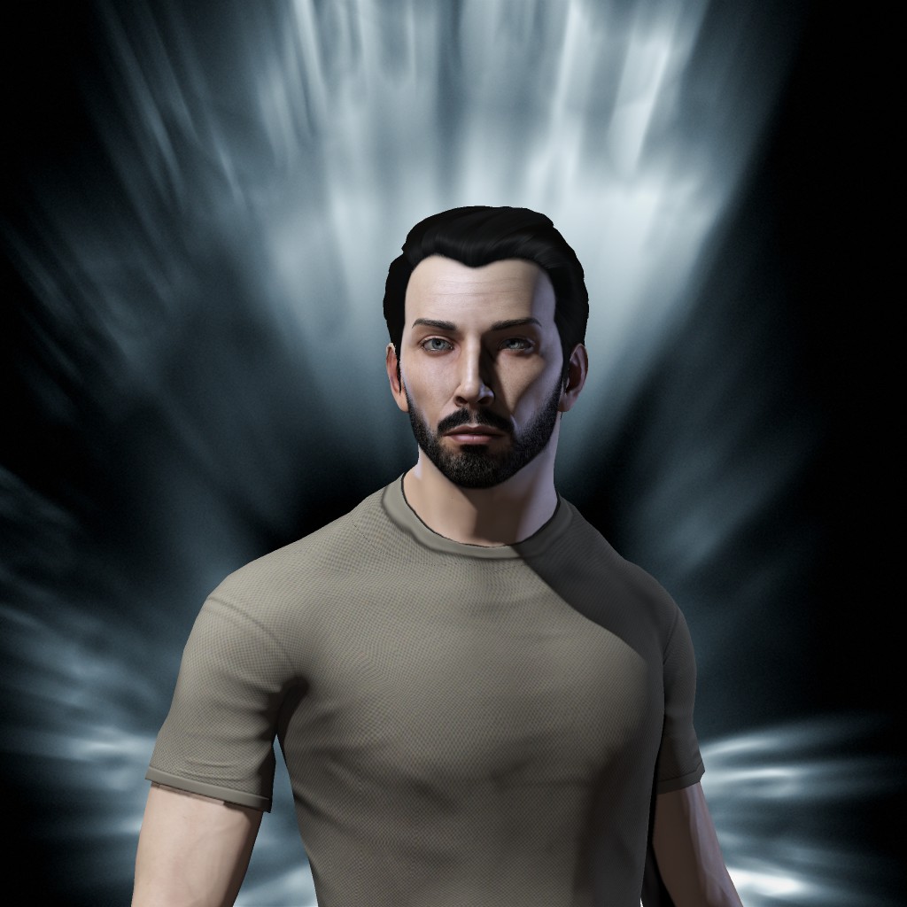 Jean-Luc Discard