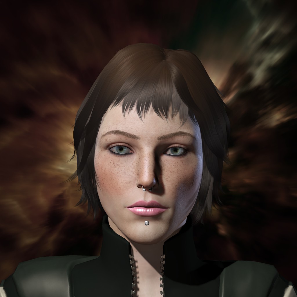 tesia Gengod